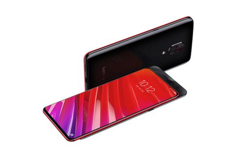 Nắp lưng Lenovo S820