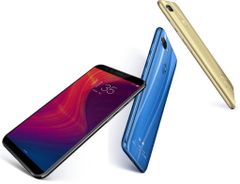 Nắp lưng Lenovo S960/ S968
