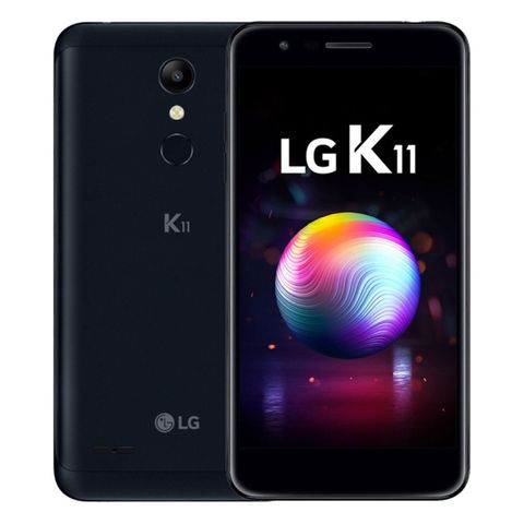 Nắp lưng LG CLASSIC / L18VC (đen)