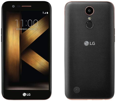 Nắp lưng LG CLASSIC / L18VC (trắng)
