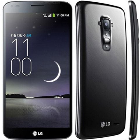 Nắp lưng LG D415/ L90 (đen)