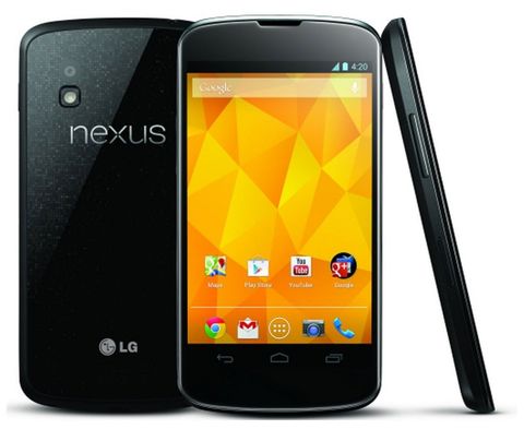 Nắp lưng LG D631/ F430/ VS880 (đen)