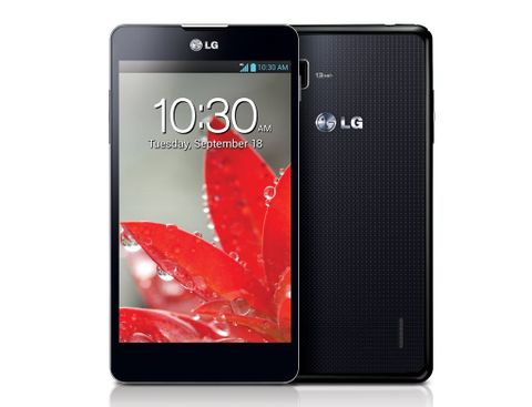 Nắp lưng LG D820/ Nexus 5 (đen)