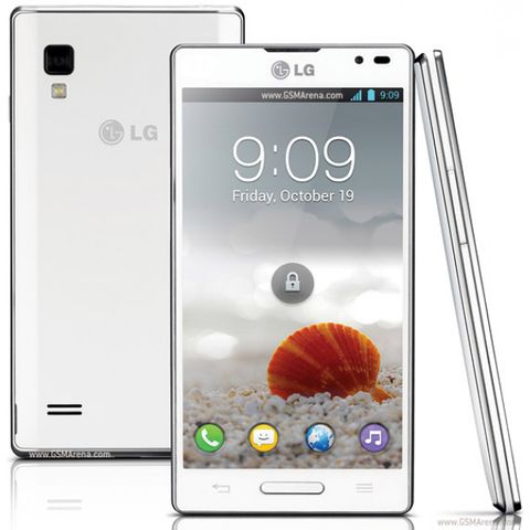Nắp lưng LG E440/ L4 II (đen)