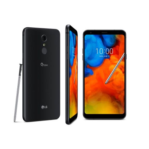 Nắp lưng LG F120/ Optimus LTE Tag (đen)