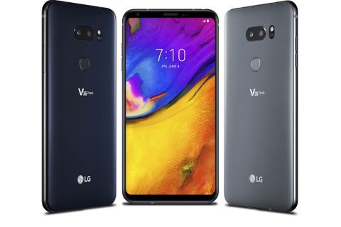 Nắp lưng LG F340/ G Flex (trắng)