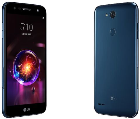 Nắp lưng LG FORTUNE / M153 (trắng)