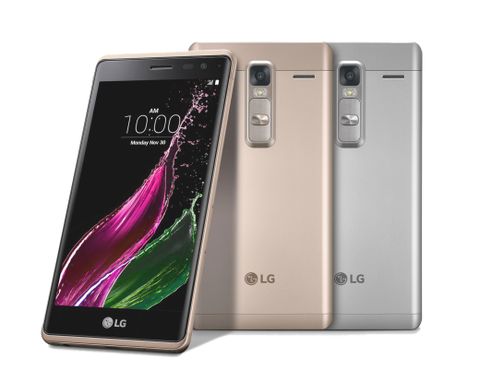 Nắp lưng LG G3 Liger/ F490 (trắng)
