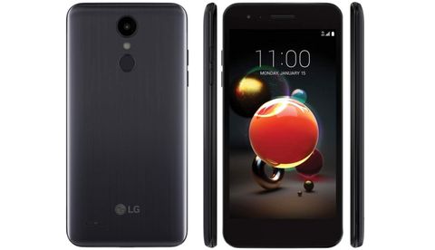 Nắp lưng LG G3 stylus/ D690 (đen)
