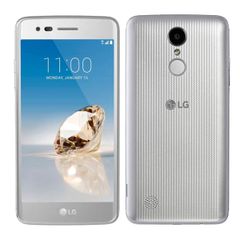 Nắp lưng LG G3 stylus/ D690 (trắng)