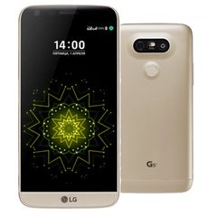 Nắp lưng LG H340/ H345/ Leon (đen)
