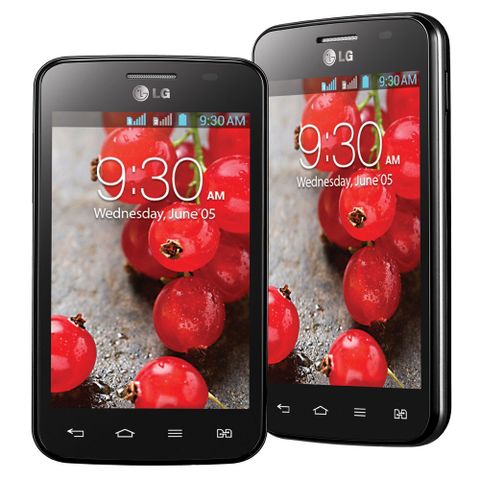 Nắp lưng LG P880/ Optimus 4X HD (trắng)