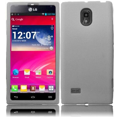 Nắp lưng LG P930/ S640/ Nitro HD (đen)