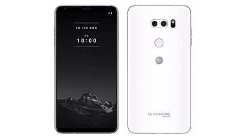 Nắp lưng LG Shine CU720 (đen)