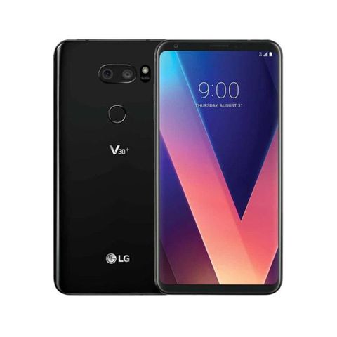 Nắp lưng LG V10/ H960 (đen)