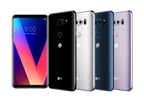 Nắp lưng LG V10/ H960 (trắng)