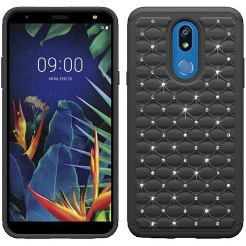 Nắp lưng LG X POWER / K220 (trắng)