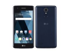 Nắp lưng LG X STYLE / K200 (trắng)