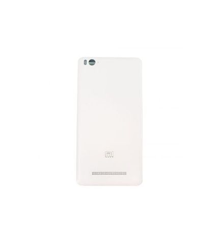 Nắp lưng Xiaomi Mi 4C gồm nút nguồn, nút volume