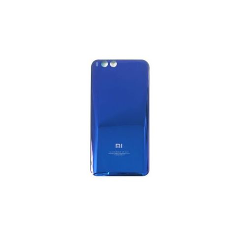 Nắp lưng Xiaomi Mi 6 zin có cụm kính camera sau