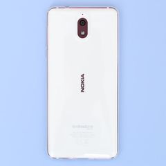 Nắp lưng Nokia 1320 (đỏ)