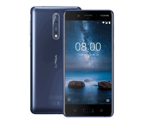 Nắp lưng Nokia 303