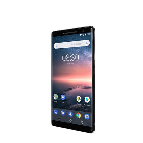 Nắp lưng Nokia 305