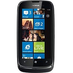 Nắp lưng Nokia 435 (xanh lá)