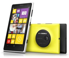 Nắp lưng Nokia Lumia 730 Dual (cam)