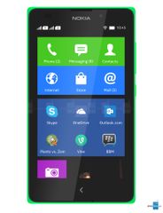Nắp lưng Nokia Lumia 928