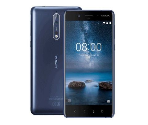 Nắp lưng Nokia XL/ RM 1030 (đen)