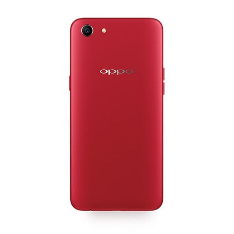 Nắp lưng Oppo A3S (đen)
