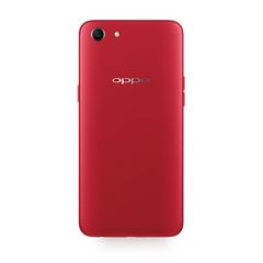 Nắp lưng Oppo A3S (đen)