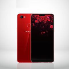Nắp lưng Oppo A83 (xanh)