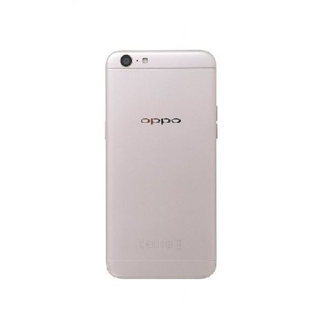 Nắp lưng Oppo F3 Plus (đen)