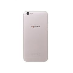 Nắp lưng Oppo F3 Plus (đen)