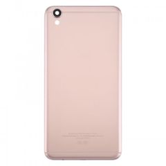 Nắp lưng Oppo F5 (đen)