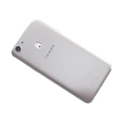 Nắp lưng Oppo F9 (tím)