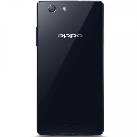 Nắp lưng Oppo F9 (xanh)