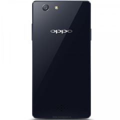 Nắp lưng Oppo F9 (xanh)