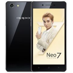 Nắp lưng Oppo Find X (xanh)