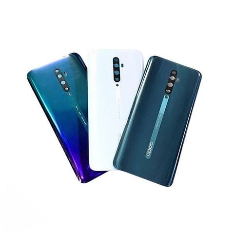 Thay nắp lưng Oppo Reno 2