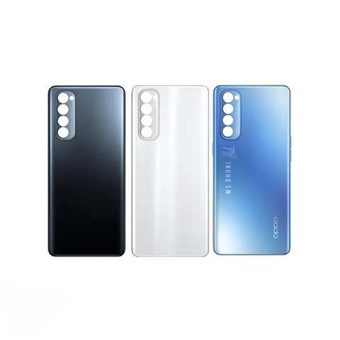 Thay nắp lưng Reno 4 Pro