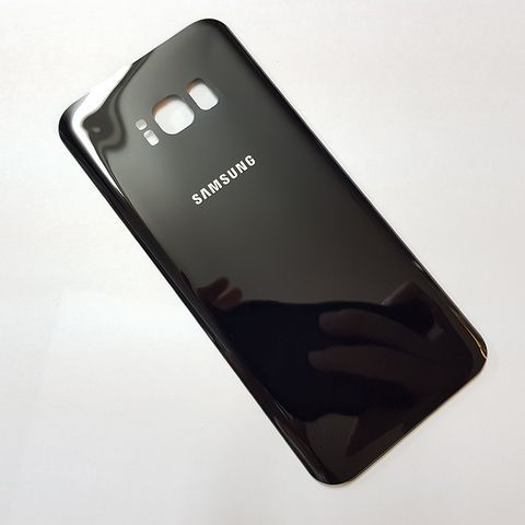 Nắp Lưng Samsung Galaxy S8 Plus