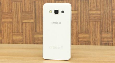 Nắp lưng Samsung A5 2015/ A500 (gold)