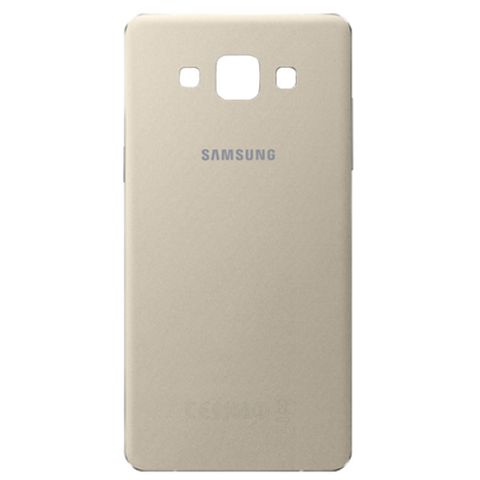 Nắp lưng Samsung A5 2016/ A510 (trắng)
