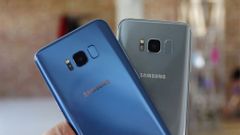 Nắp lưng Samsung A5 2017/ A520 (hồng)