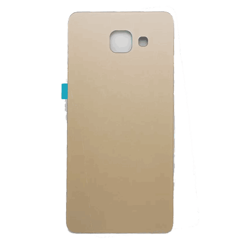 Nắp lưng Samsung A7 2017/ A720 (đen)