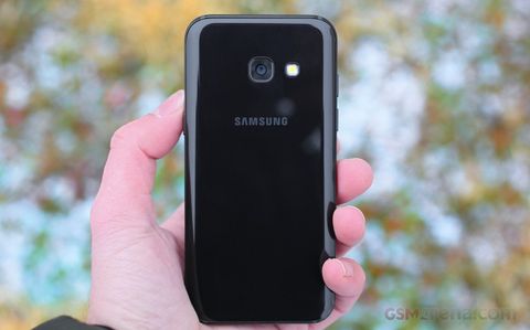 Nắp lưng Samsung A9/ A900 (gold)