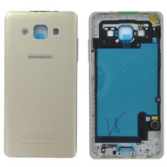 Nắp lưng Samsung C5 Pro/ C5010 (gold)